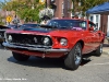 1969 Ford Mustang by Victory Muscle Wins at Carmel Artomobilia 2012 02